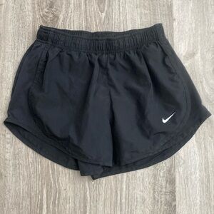 Nike Woman's Athletic Shorts